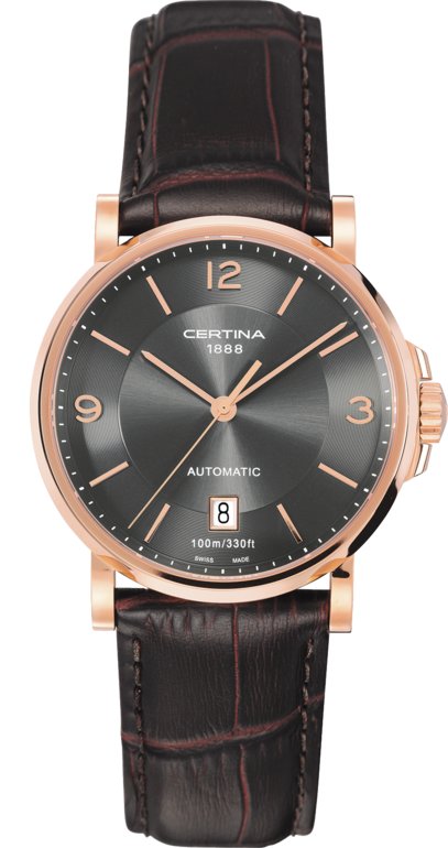 Certina DS Caimano Automatic C017.407.36.087.00