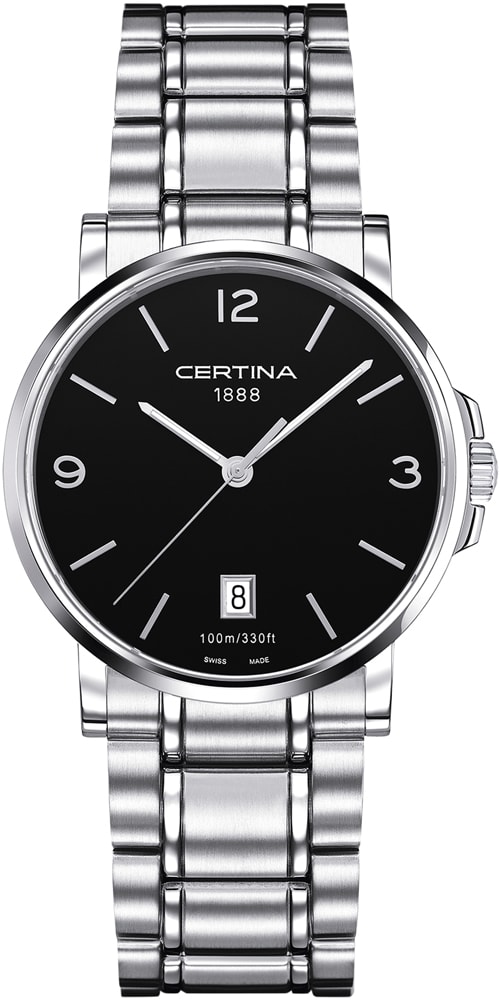 Certina  DS Caimano C017.410.11.057.00