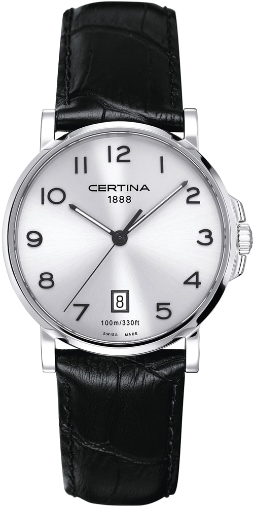 Certina DS Caimano C017.410.16.032.00