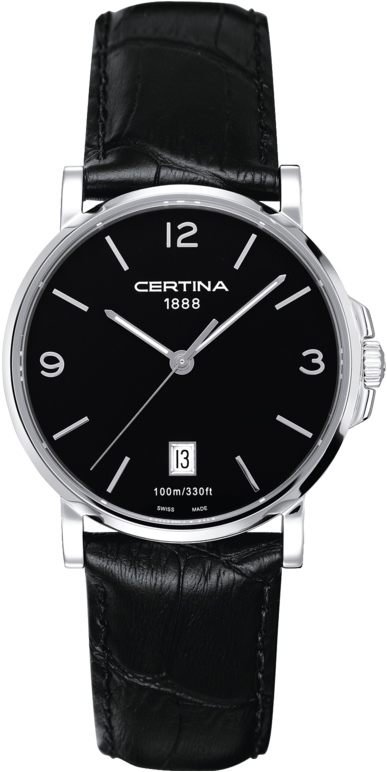 Certina DS Caimano C017.410.16.057.00