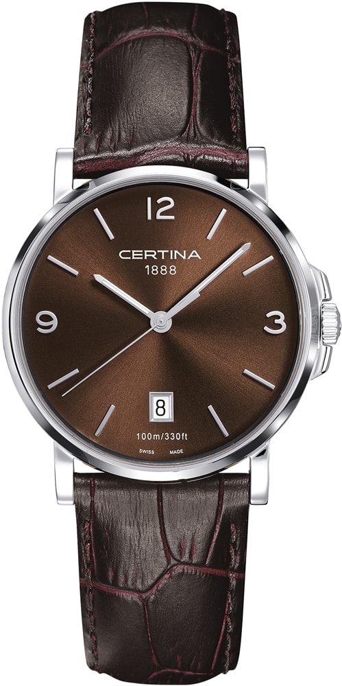 Certina C017.410.16.297.00 DS Caimano DS Caimano
