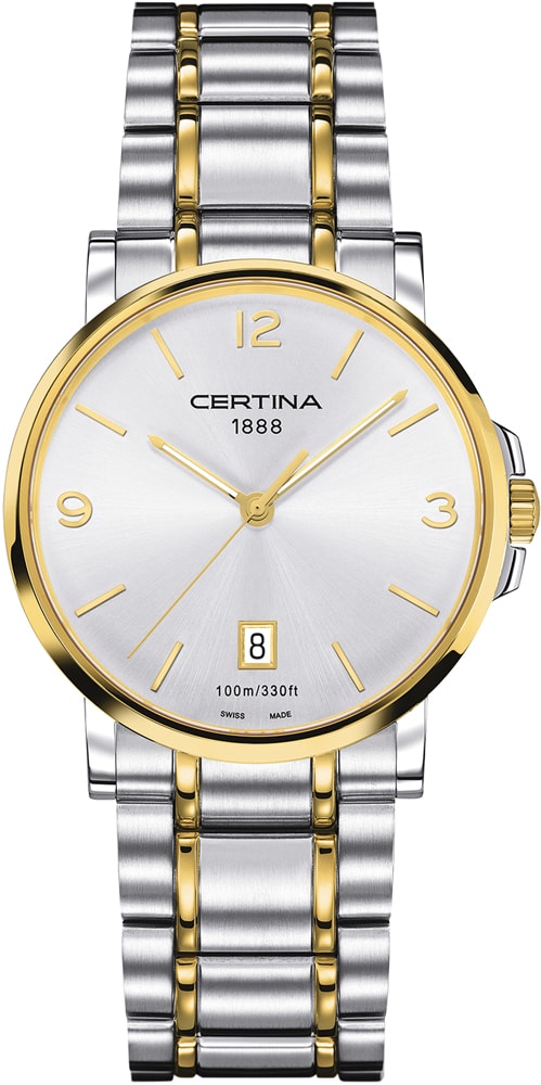 Certina C017.410.22.037.00 DS Caimano DS Caimano