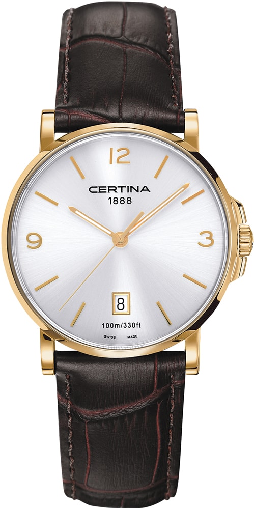Certina C017.410.36.037.00 DS Caimano DS Caimano
