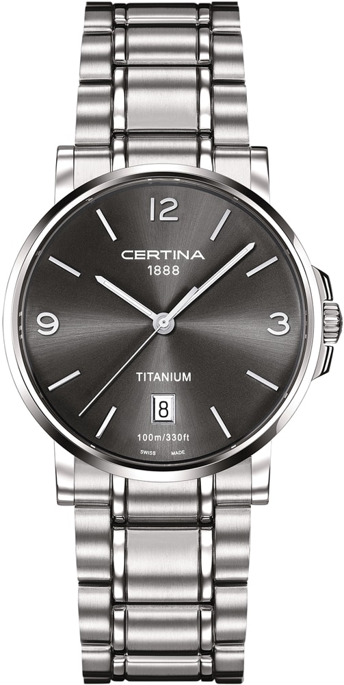 Certina  DS Caimano C017.410.44.087.00