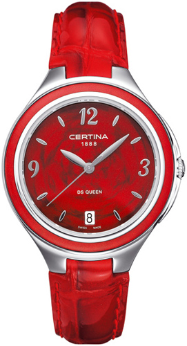 Certina DS Queen C018.210.16.427.00