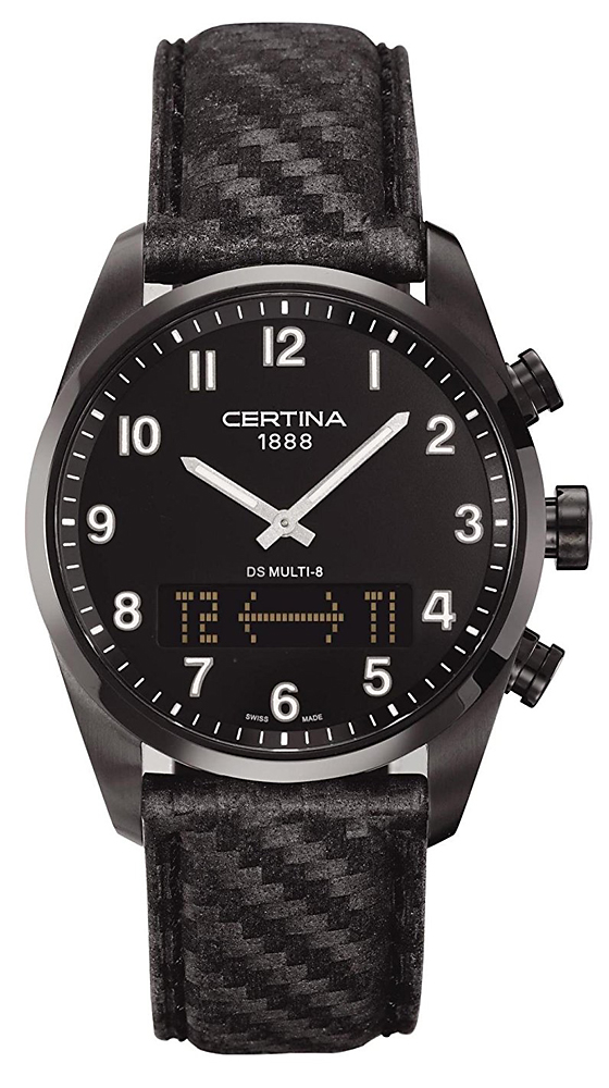 Certina  DS Multi-8 C020.419.16.052.00