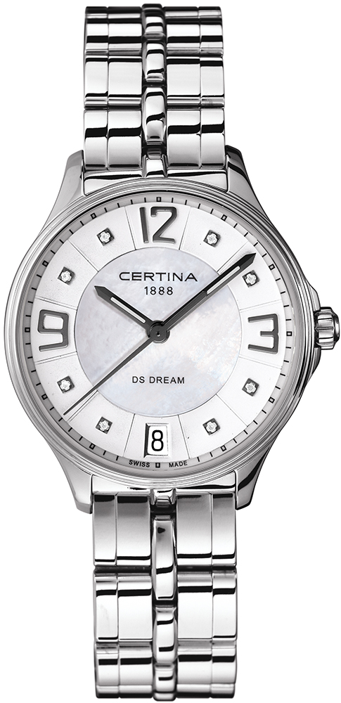Certina DS Dream C021.210.11.116.00