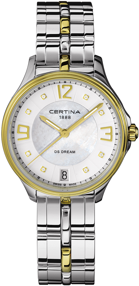 Certina DS Dream C021.210.22.116.00