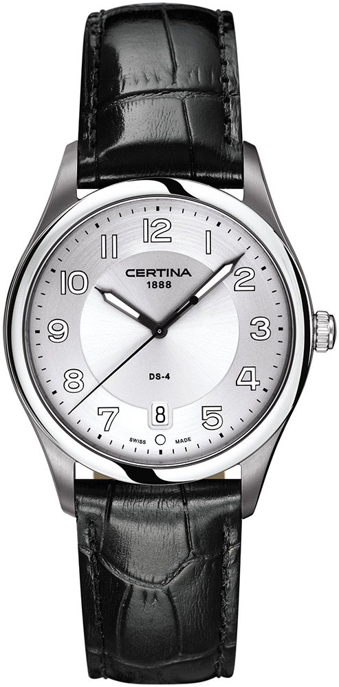 Certina DS-4 C022.410.16.030.00