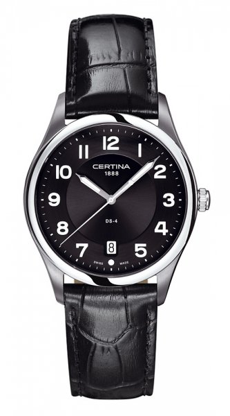 Certina DS-4 C022.410.16.050.00