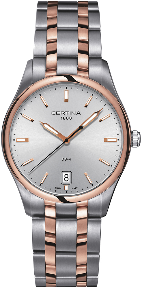 Certina DS-4 38 mm C022.410.22.031.00