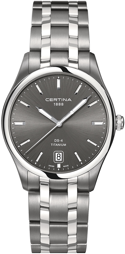 Certina DS-4 38 mm C022.410.44.081.00