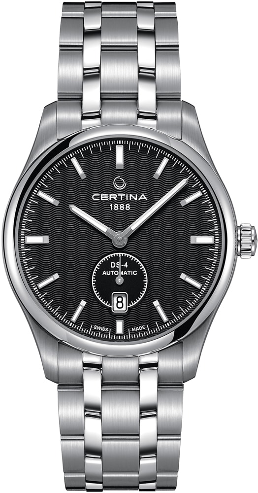 Certina DS-4 Automatic Small Second 40mm C022.428.11.051.00