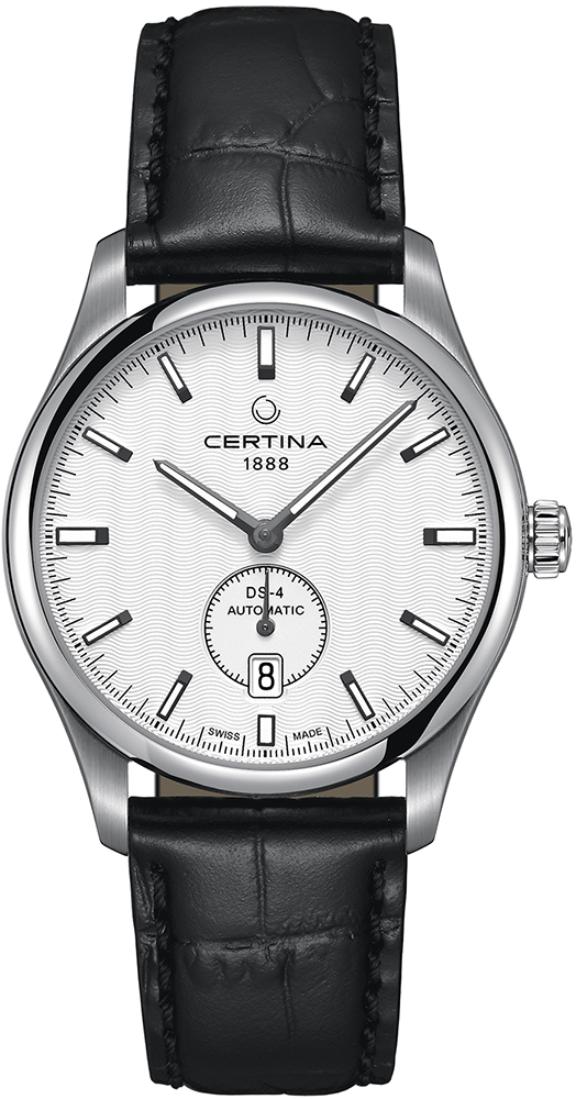 Certina DS-4 Automatic Small Second C022.428.16.031.00
