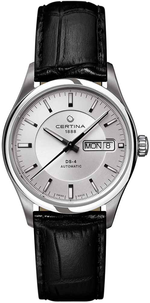 Certina DS-4 Automatic C022.430.16.031.00