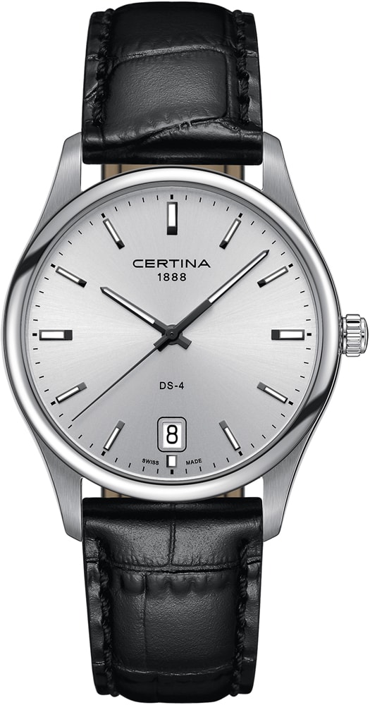 Certina DS-4 40 mm C022.610.16.031.00
