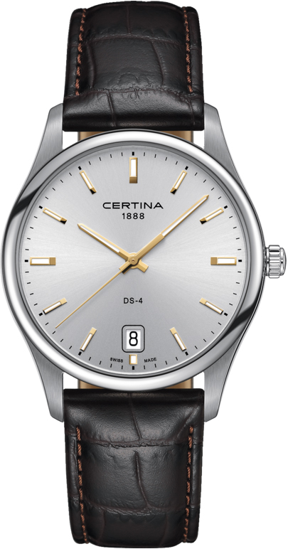Certina C022.610.16.031.01 DS-4 DS-4 40 mm