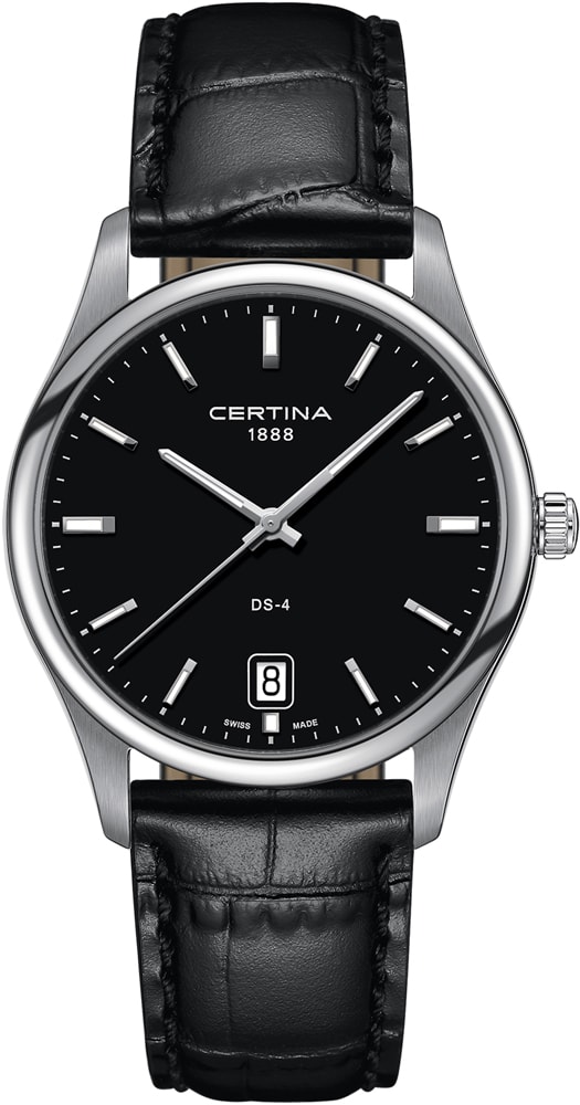 Certina  DS-4 40 mm C022.610.16.051.00