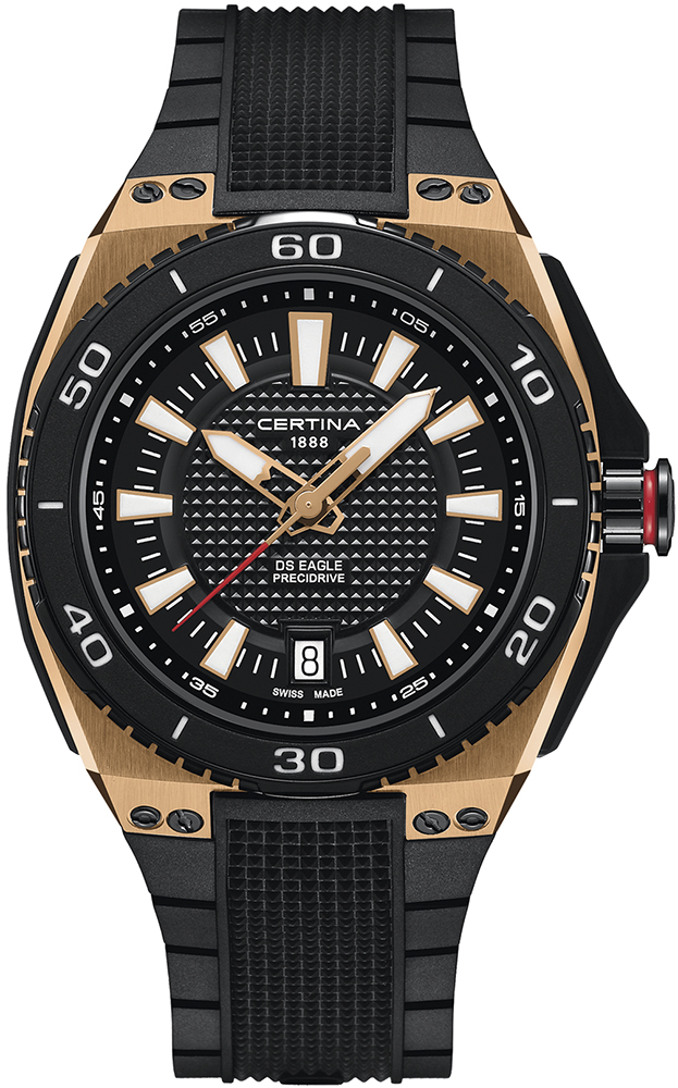 Certina DS Eagle C023.710.37.051.00