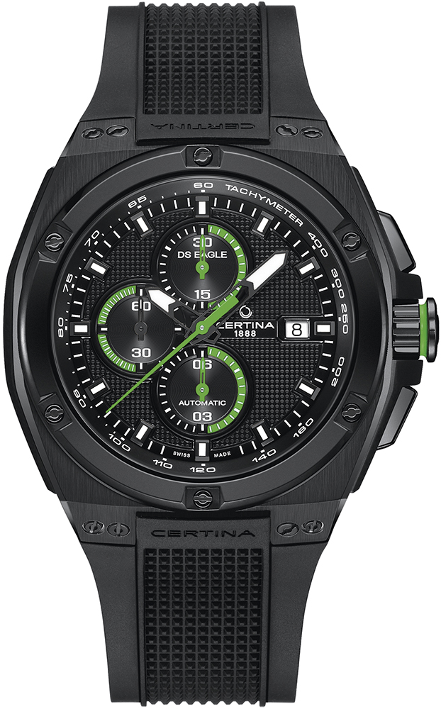 Certina DS Eagle Chronograph Automatic C023.727.17.051.00