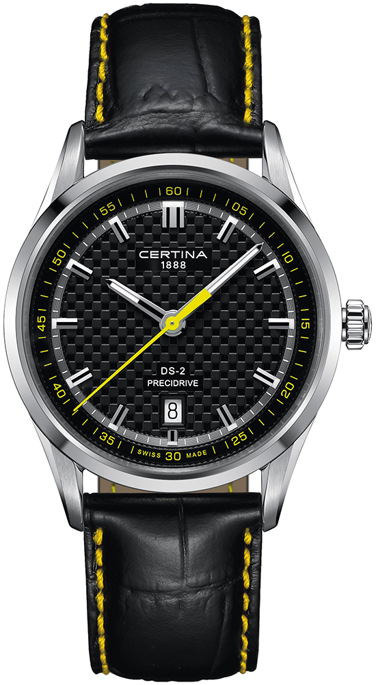 Certina DS-2 Precidrive C024.410.16.051.01