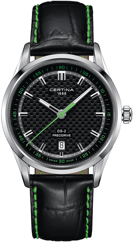Certina DS-2 Precidrive C024.410.16.051.02