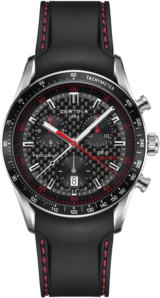 Certina Limited Edition Sauber F1 Team C024.447.17.051.10