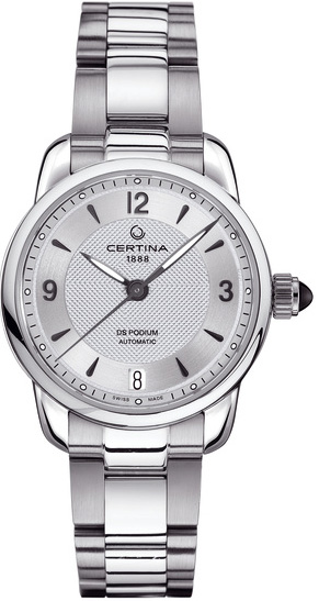 Certina C025.207.11.037.00