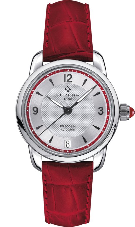 Certina C025.207.16.427.00
