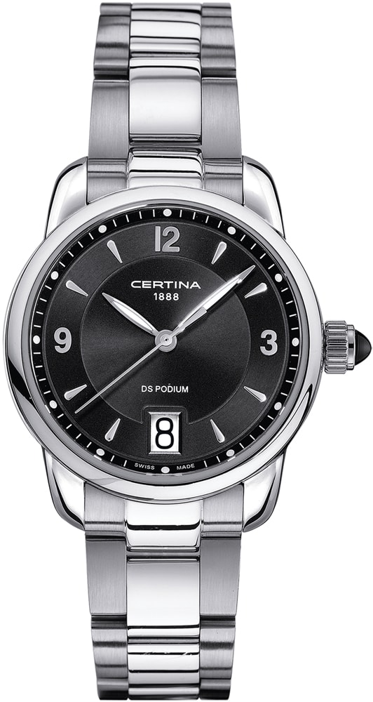 Certina DS Podium Lady C025.210.11.057.00