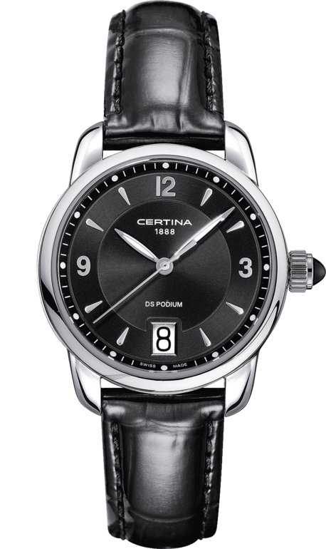 Certina C025.210.16.057.00