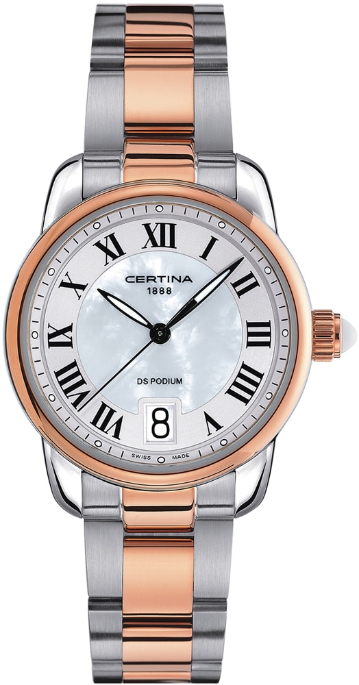 Certina C025.210.22.118.00