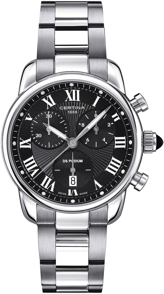 Certina DS Podium Lady Chronograph C025.217.11.058.00
