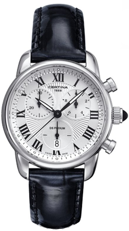 Certina DS Podium Lady Chronograph C025.217.16.018.00