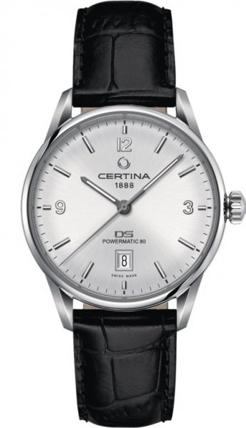 Certina DS Powermatic 80 C026.407.16.037.00
