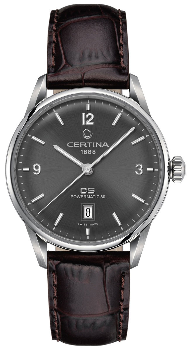 Certina DS Powermatic 80 C026.407.16.087.00