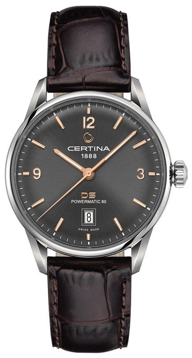 Certina DS Powermatic 80 C026.407.16.087.01