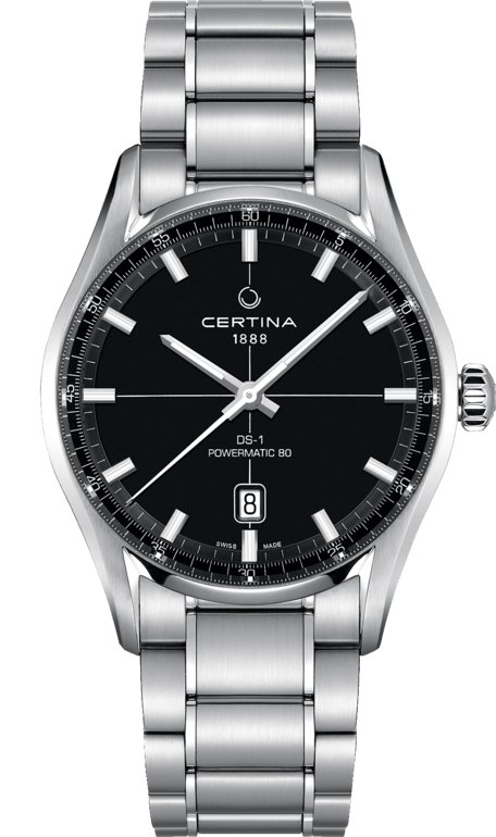 Certina DS-1 Powermatic 80 C029.407.11.051.00