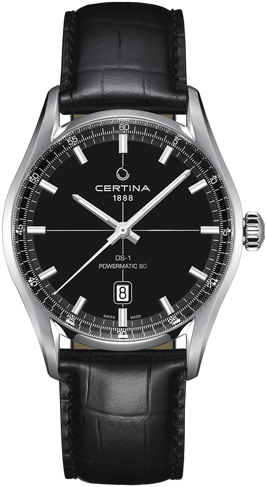 Certina DS-1 Powermatic 80 C029.407.16.051.00