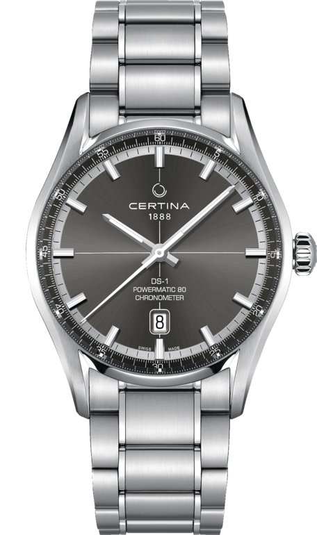 Certina DS-1 Powermatic 80 C029.408.11.081.00