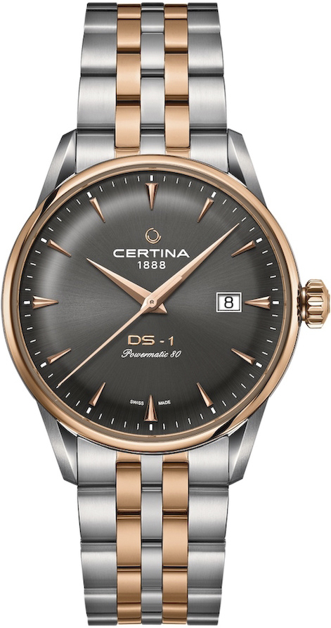 Certina DS-1 Powermatic 80 C029.807.22.081.00