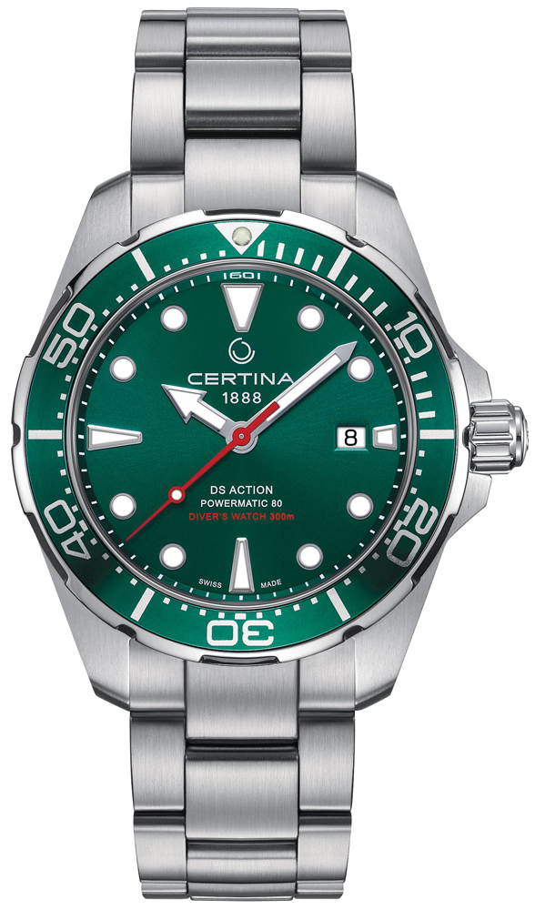 Certina DS Action Diver Automatic C032.407.11.091.00