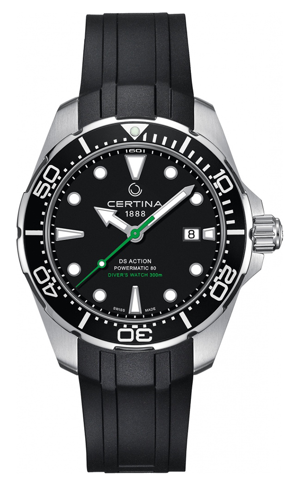 Certina DS Action Diver Automatic C032.407.17.051.00