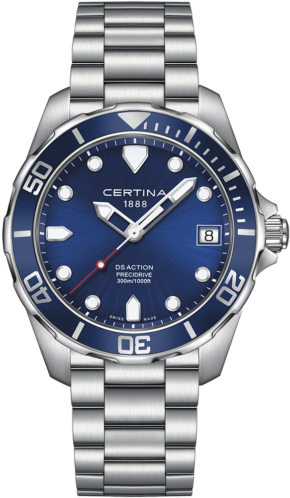 Certina  DS Action C032.410.11.041.00