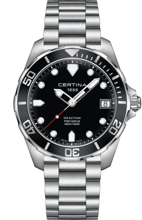 Certina C032.410.11.051.00 DS Action DS Action