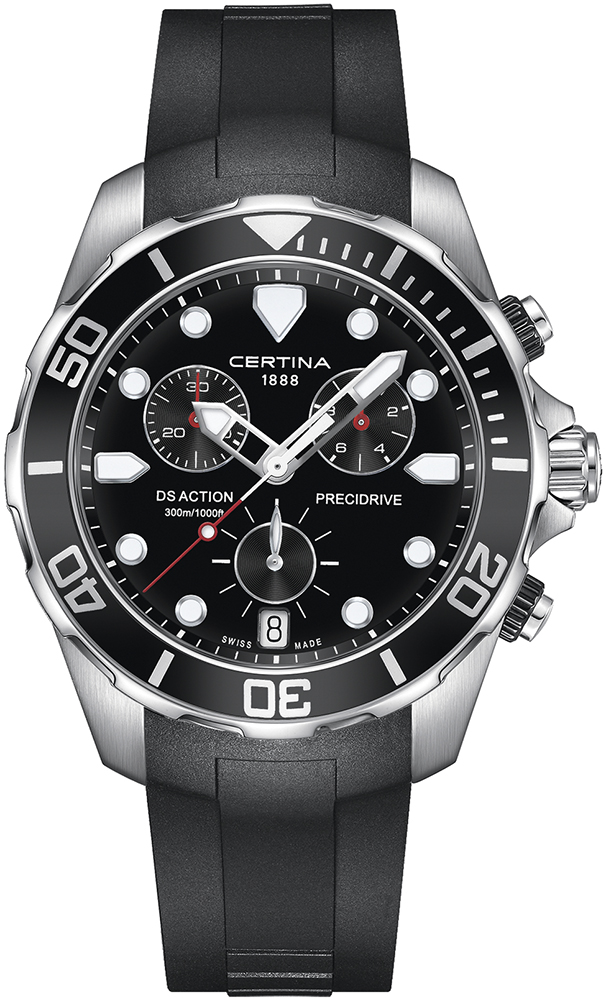 Certina  DS Action Chronograph C032.417.17.051.00