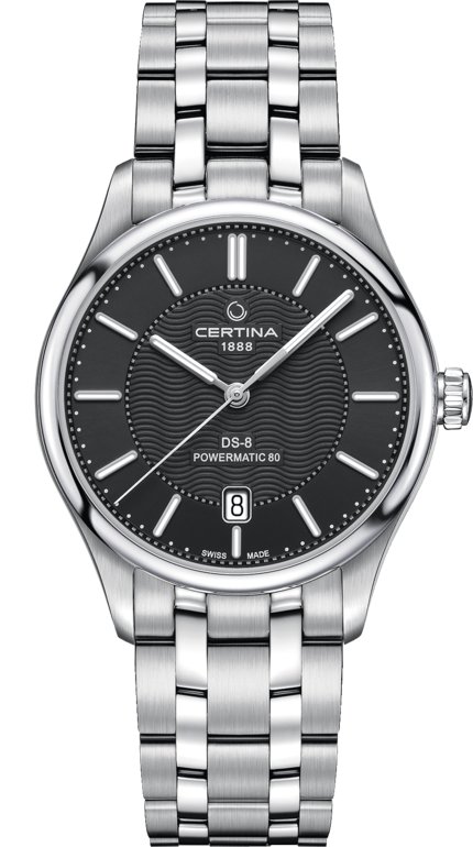 Certina DS-8 Powermatic 80 C033.407.11.051.00
