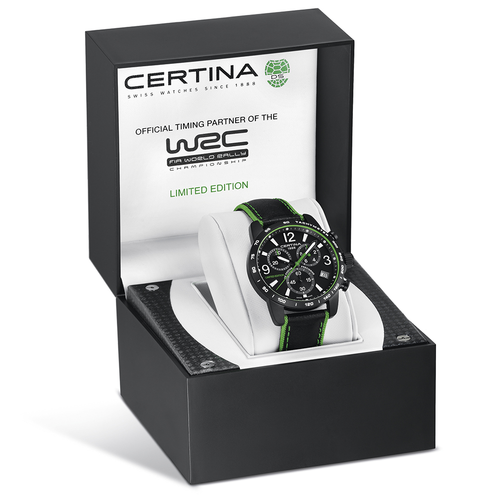 Certina C034.417.36.057.10 zegarek męski DS Podium