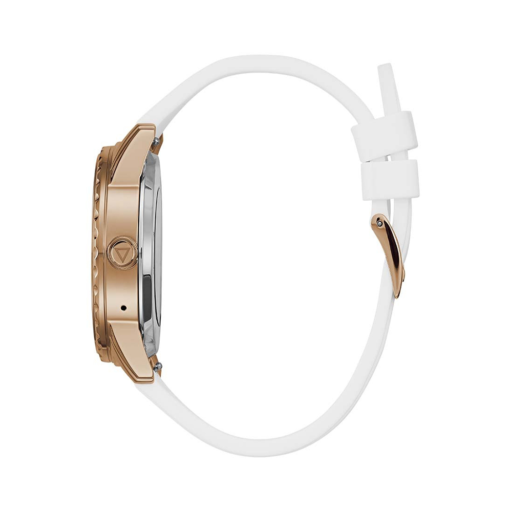 Guess C1003L1 Connect Smartwatch GUESS CONNECT SMARTWATCH zegarek damski fashion/modowy mineralne - miniatura 5