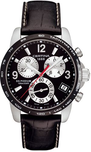 Certina C536.7029.42.65